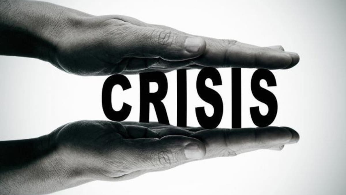 Portada: Crisis de representatividad en Argentina y el Mundo